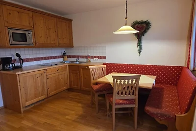 apartman za odmor Obiteljski odmor Eisenberg