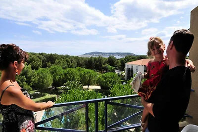 Residenz Goélia Arcadius