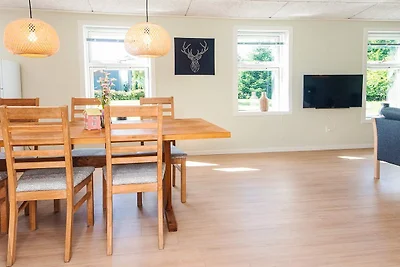 4 gwiazdkowy apartament w Hovborg-By Traum