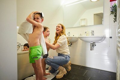 Comfortabele kindervriendelijke...