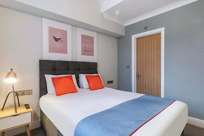 Standard-doppelzimmer