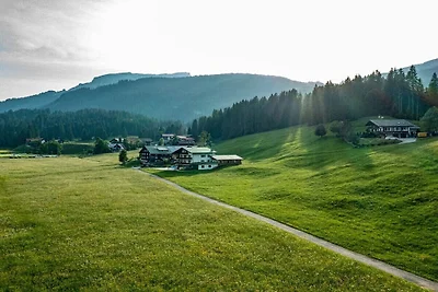 Kuća za odmor Dopust za oporavak Mittelberg