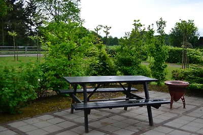 Vakantiehuis in Eerbeek bij Veluwe