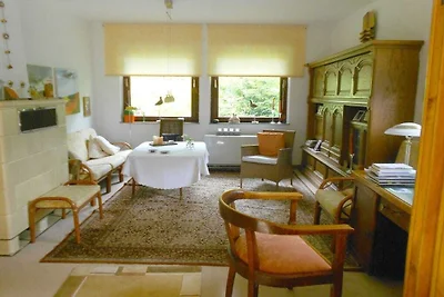 Kuća za odmor Dopust za oporavak Suderburg