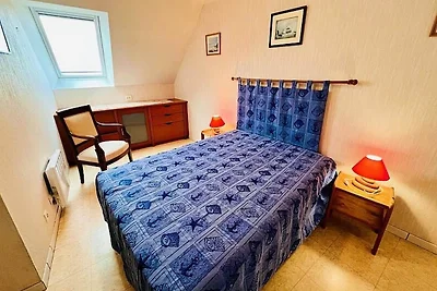 3 Zimmer für 4 Personen