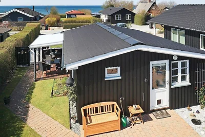 4 Personen Ferienhaus in Assens