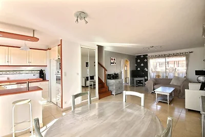 Huis met 3 slaapkamers in Valras-Plage