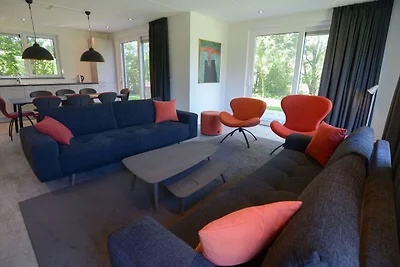 Villa auf Texel nahe Strand und Naturpark