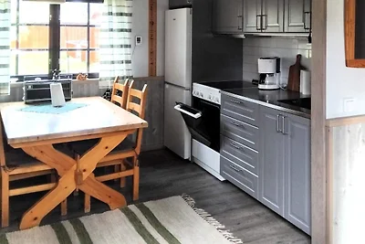 4 Personen Ferienhaus in Sollerön-By Traum
