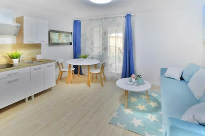 Casa vacanze a Kolobrzeg-precedentemente TUI...