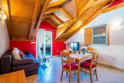 Apartments Vodnica- Comfort One Bedroom Apart...