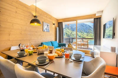 50 m² große 2-Personen-Hütte für 2 Personen m...