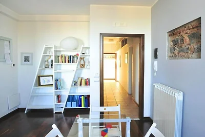 Wohnung in Catania mit Terrasse