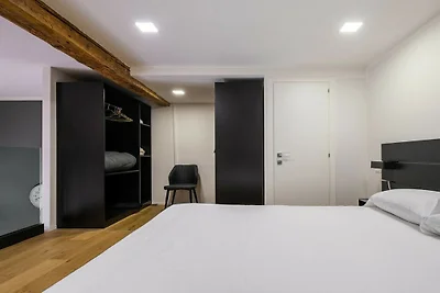 Mazzini 2/3 - Elegant apartment