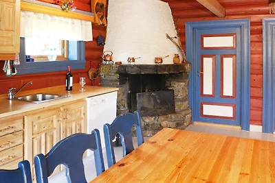 5 Personen Ferienhaus in Hemsedal-By Traum