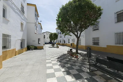 Atico Costa DoÑana - Apartment Mit Gratis...