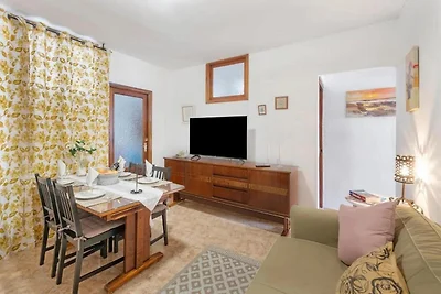 Wohnung in Santa Cruz de la Palma