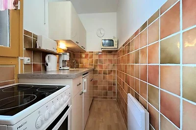 Appartement in de Provence met uitzicht op he...