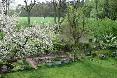 Haus Heckenrose