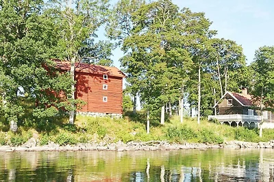 6 Personen Ferienhaus in HOVA-By Traum