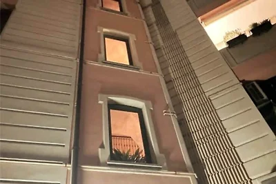 Elegante appartamento a Sempione