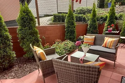 "Naar het uitzicht op de Moezel"