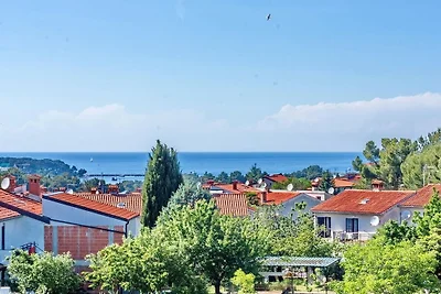 Ferienwohnung mit 1 Schlafzimmer