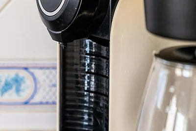 Villa in Albufeira Marina mit Blick auf den...