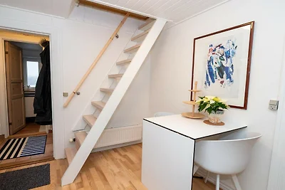 4 Personen Ferienhaus in Hanstholm