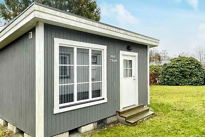 9 persoons vakantie huis in SÖLVESBORG-By...