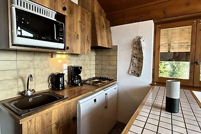 Apartment in Notre-Dame in der Nähe der...