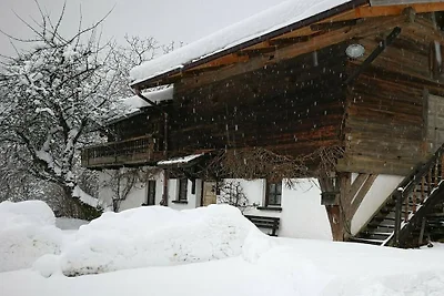 Casa vacanze a Grafling con sauna