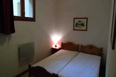 2 Zimmer für 4 Personen