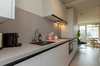 Heerlijk appartement aan zee