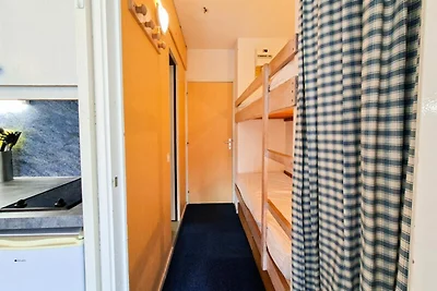 Helles Studio · Pistennähe · Balkon mit herrl...