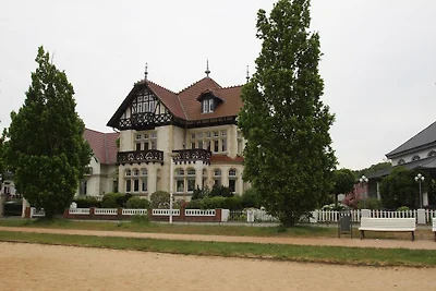 Ferienwohnung Am Strand, Schwerin