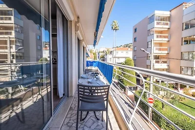 3-kamerappartement op 100m van de stranden, m...