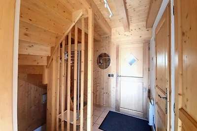 Chalet in Les Gets in der Nähe der Skipisten