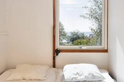 6 Personen Ferienhaus in Ebeltoft-By Traum