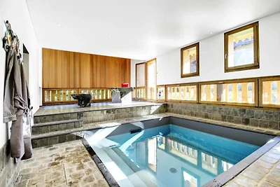 Residenz Villa Solar