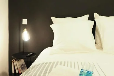 Wohnung in Alt-Nizza nahe dem Meer