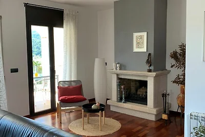 Villa di lusso a Calonge con piscina privata