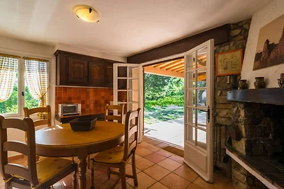Casa vacanze con piscina privata a Seillans