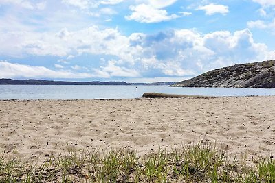 4 Personen Ferienhaus in LYSEKIL