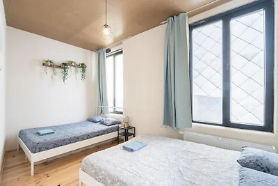 Industrieapartments |2BBK|NS|Internet|