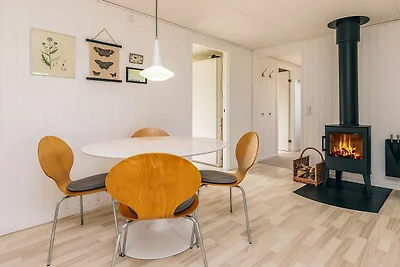 5 Personen Ferienhaus in Middelfart-By Traum