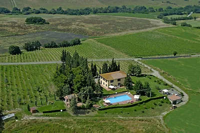 Appartamento in villa con vasca idromassaggio