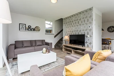 Moderne und stilvolle Villa in Limburg