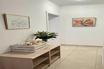 Apartmani Vela Makarska - Two Bedroom Apartme...