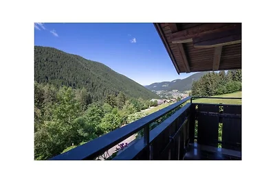 Appartamento per vacanze con 1 camera da...